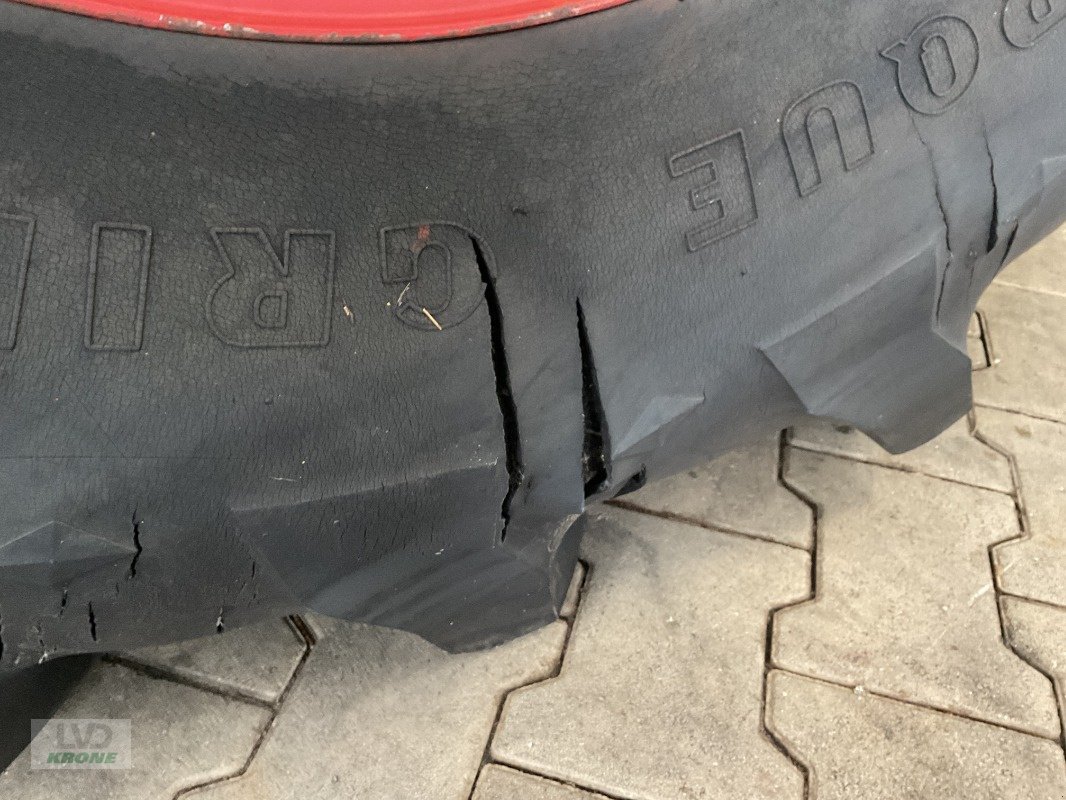 Mähdrescher типа CLAAS Dominator 68, Gebrauchtmaschine в Spelle (Фотография 19)