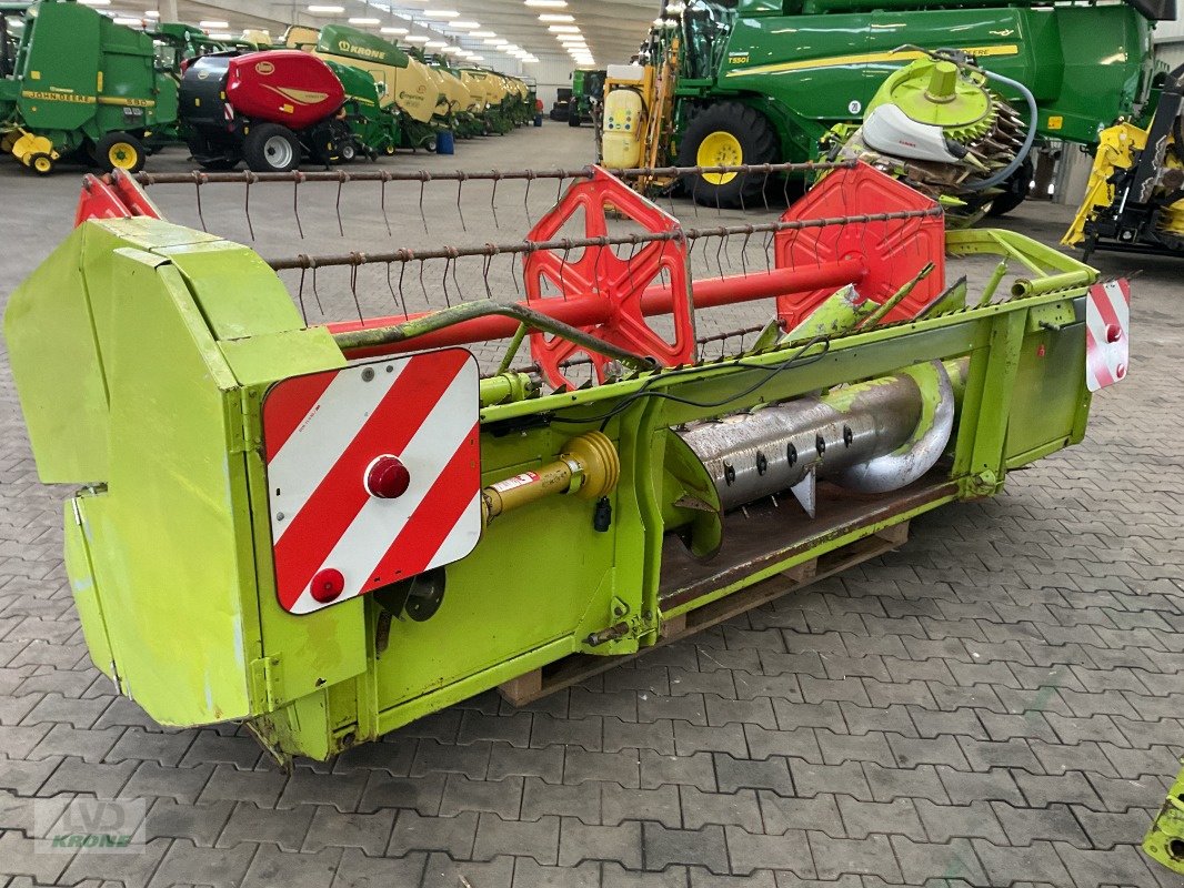 Mähdrescher типа CLAAS Dominator 68, Gebrauchtmaschine в Spelle (Фотография 20)