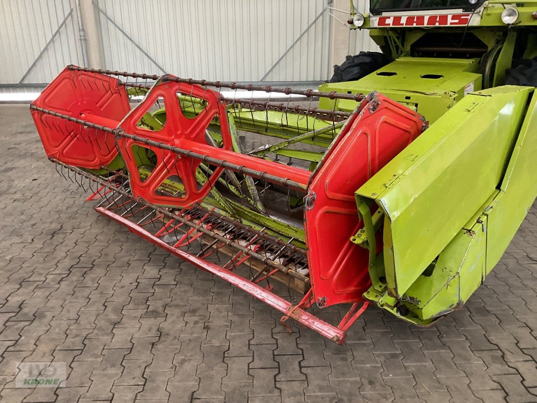 Mähdrescher типа CLAAS Dominator 68, Gebrauchtmaschine в Spelle (Фотография 21)
