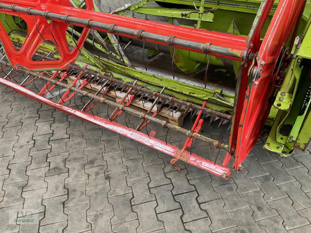 Mähdrescher типа CLAAS Dominator 68, Gebrauchtmaschine в Spelle (Фотография 22)