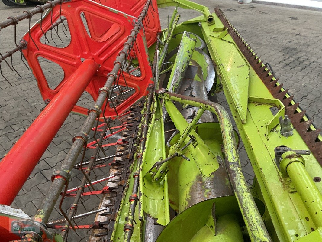 Mähdrescher типа CLAAS Dominator 68, Gebrauchtmaschine в Spelle (Фотография 23)