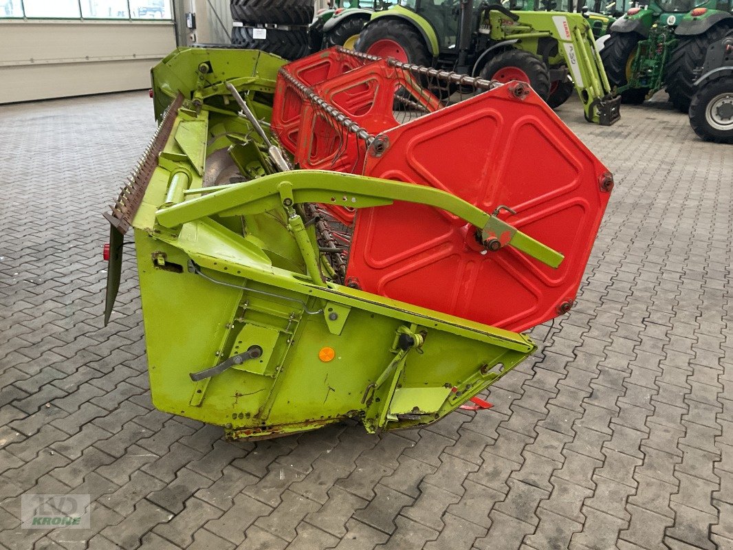 Mähdrescher типа CLAAS Dominator 68, Gebrauchtmaschine в Spelle (Фотография 24)