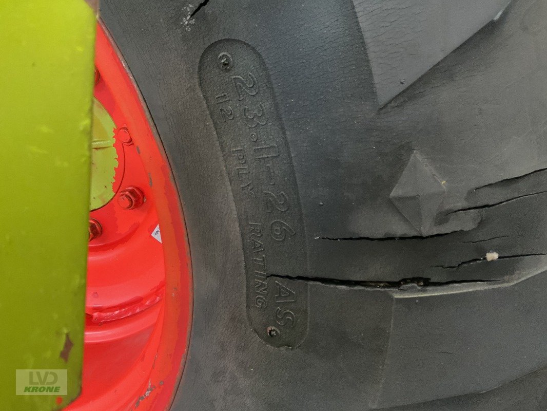 Mähdrescher типа CLAAS Dominator 68, Gebrauchtmaschine в Spelle (Фотография 9)