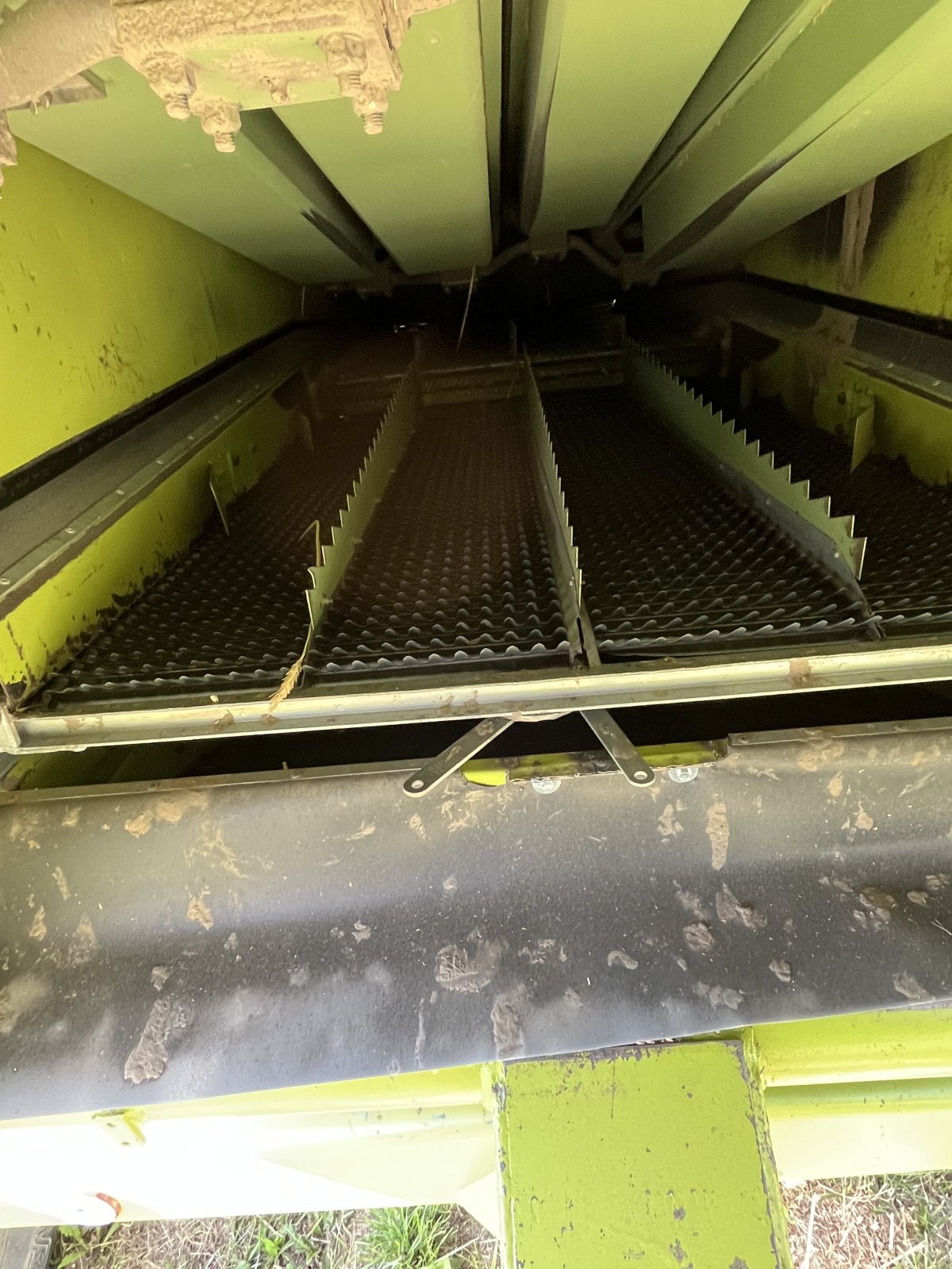 Mähdrescher tip CLAAS Dominator 68, Gebrauchtmaschine in Wendelstein (Poză 3)