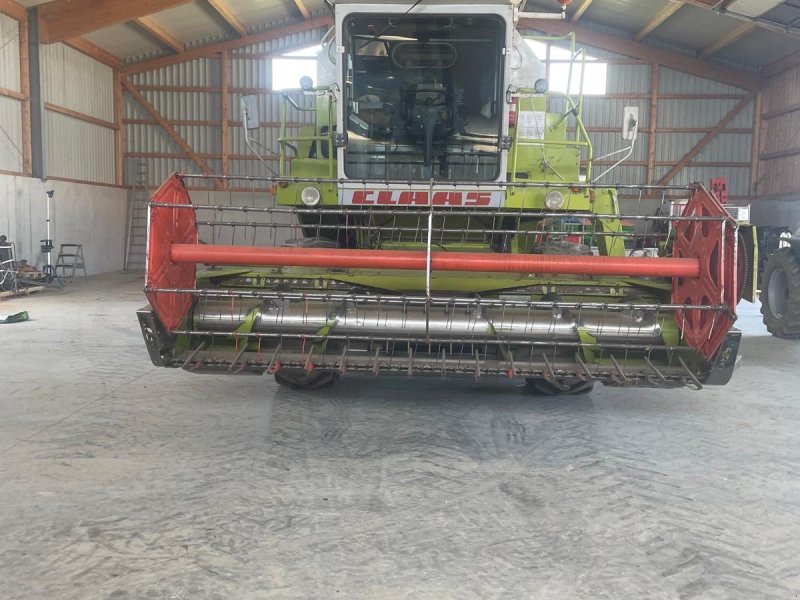 Mähdrescher типа CLAAS Dominator 76, Gebrauchtmaschine в Türkenfeld (Фотография 1)