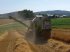 Mähdrescher Türe ait CLAAS dominator 78 s, Gebrauchtmaschine içinde Sierning (resim 4)