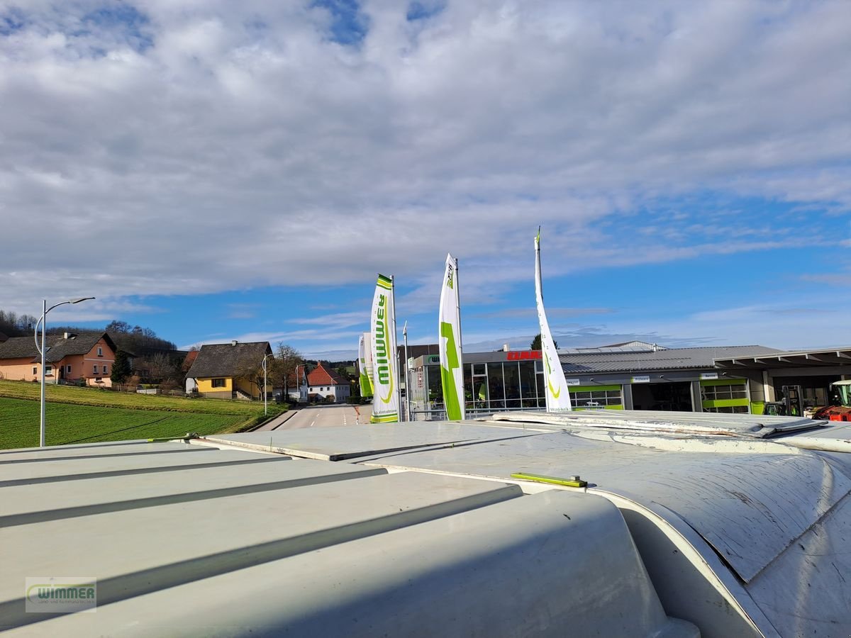 Mähdrescher typu CLAAS DOMINATOR 78S - (gebrauchter DOMINATOR 78), Gebrauchtmaschine v Kematen (Obrázek 13)