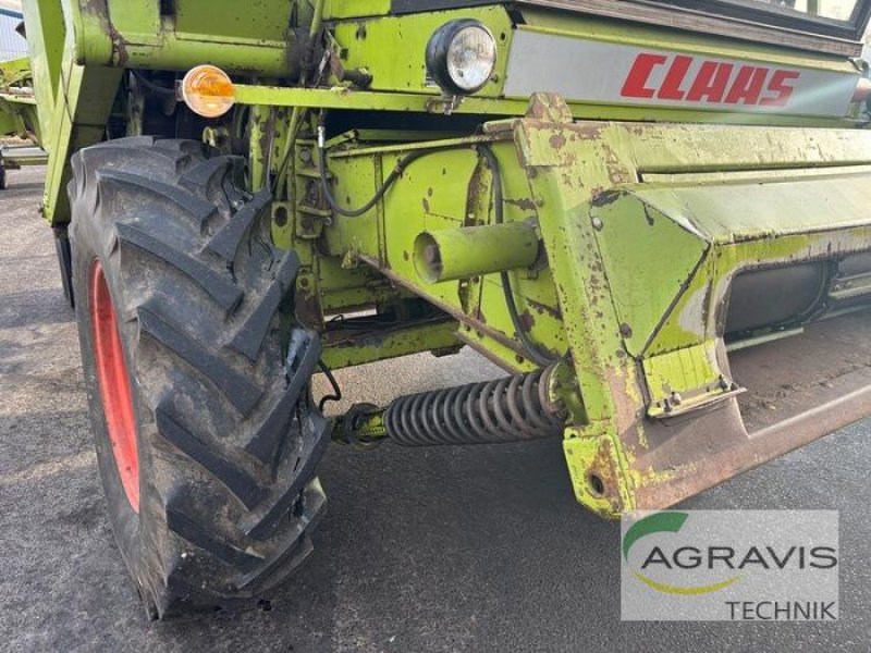 Mähdrescher от тип CLAAS DOMINATOR 80, Gebrauchtmaschine в Meppen (Снимка 16)