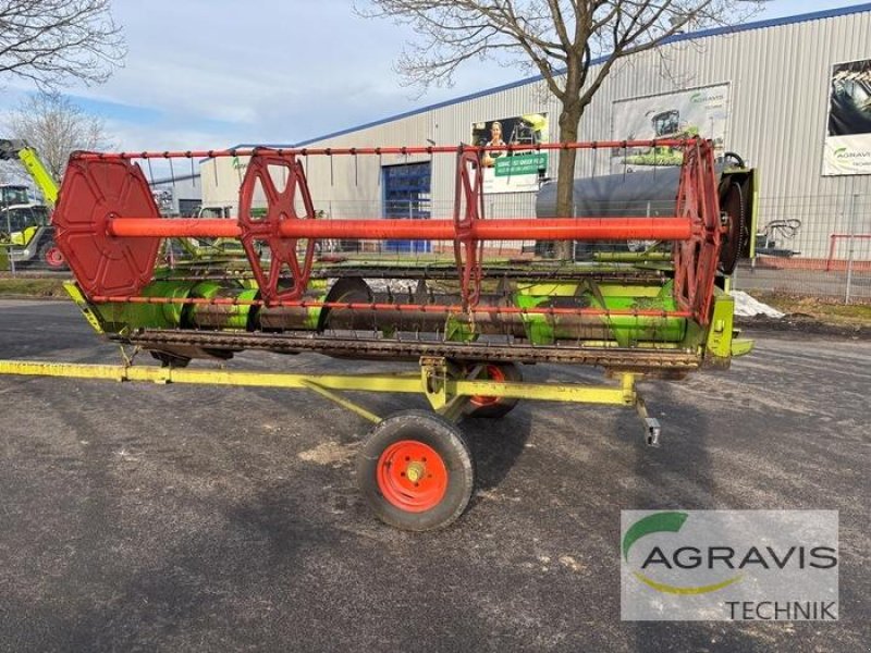 Mähdrescher от тип CLAAS DOMINATOR 80, Gebrauchtmaschine в Meppen (Снимка 25)