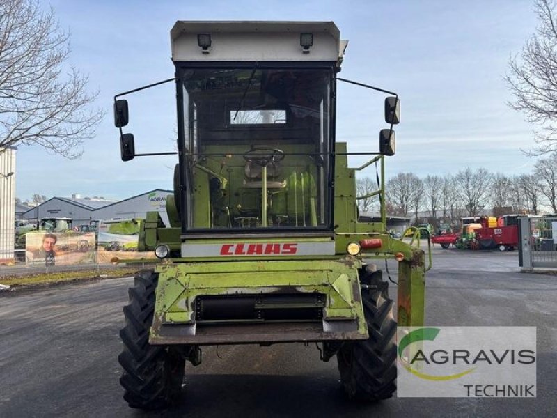Mähdrescher от тип CLAAS DOMINATOR 80, Gebrauchtmaschine в Meppen (Снимка 17)