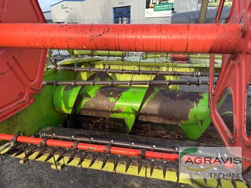 Mähdrescher от тип CLAAS DOMINATOR 80, Gebrauchtmaschine в Meppen (Снимка 28)