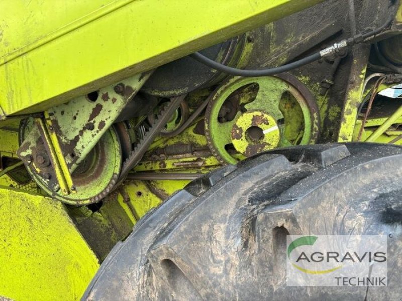 Mähdrescher от тип CLAAS DOMINATOR 80, Gebrauchtmaschine в Meppen (Снимка 18)