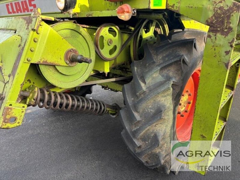 Mähdrescher от тип CLAAS DOMINATOR 80, Gebrauchtmaschine в Meppen (Снимка 15)