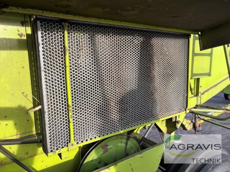 Mähdrescher от тип CLAAS DOMINATOR 80, Gebrauchtmaschine в Meppen (Снимка 13)