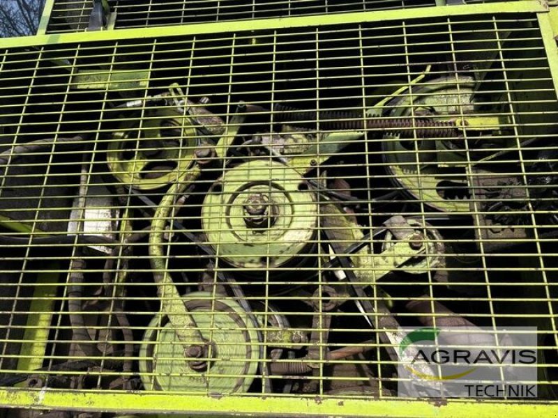 Mähdrescher от тип CLAAS DOMINATOR 80, Gebrauchtmaschine в Meppen (Снимка 12)