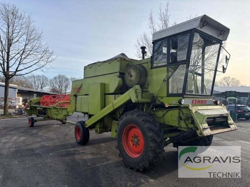 Mähdrescher от тип CLAAS DOMINATOR 80, Gebrauchtmaschine в Meppen (Снимка 2)