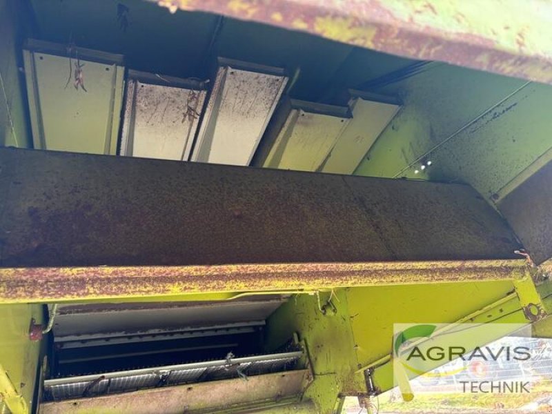 Mähdrescher от тип CLAAS DOMINATOR 80, Gebrauchtmaschine в Meppen (Снимка 10)