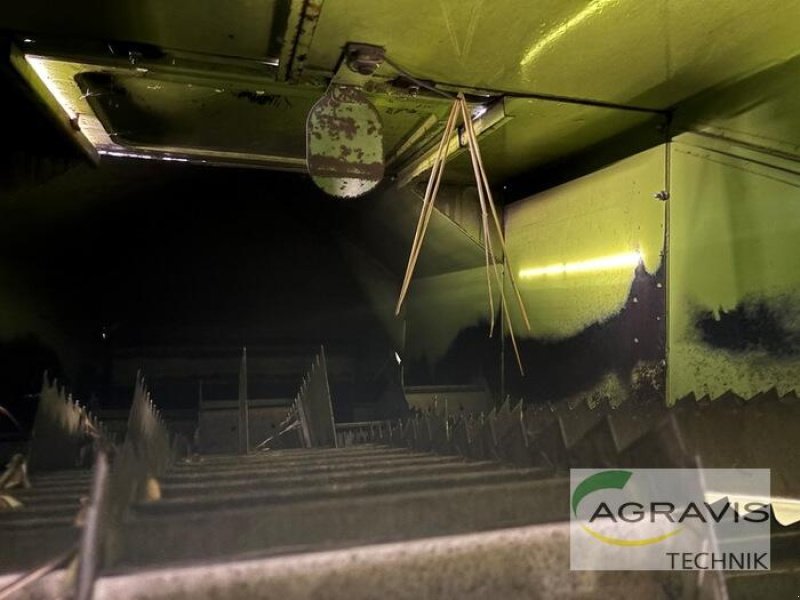 Mähdrescher от тип CLAAS DOMINATOR 80, Gebrauchtmaschine в Meppen (Снимка 8)