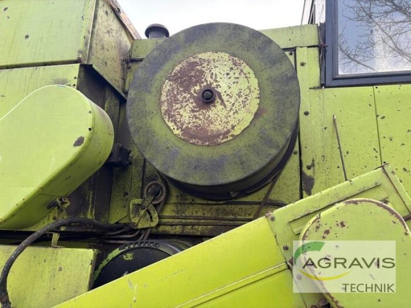 Mähdrescher от тип CLAAS DOMINATOR 80, Gebrauchtmaschine в Meppen (Снимка 19)