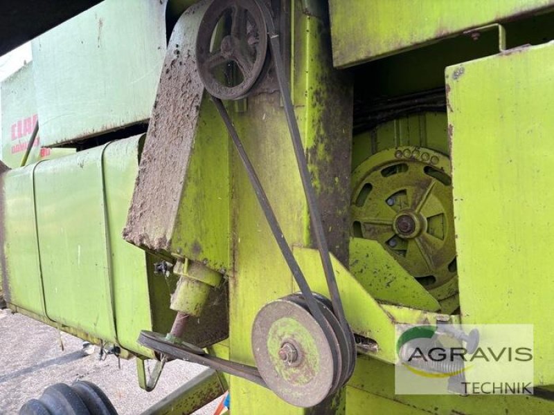 Mähdrescher от тип CLAAS DOMINATOR 80, Gebrauchtmaschine в Meppen (Снимка 20)