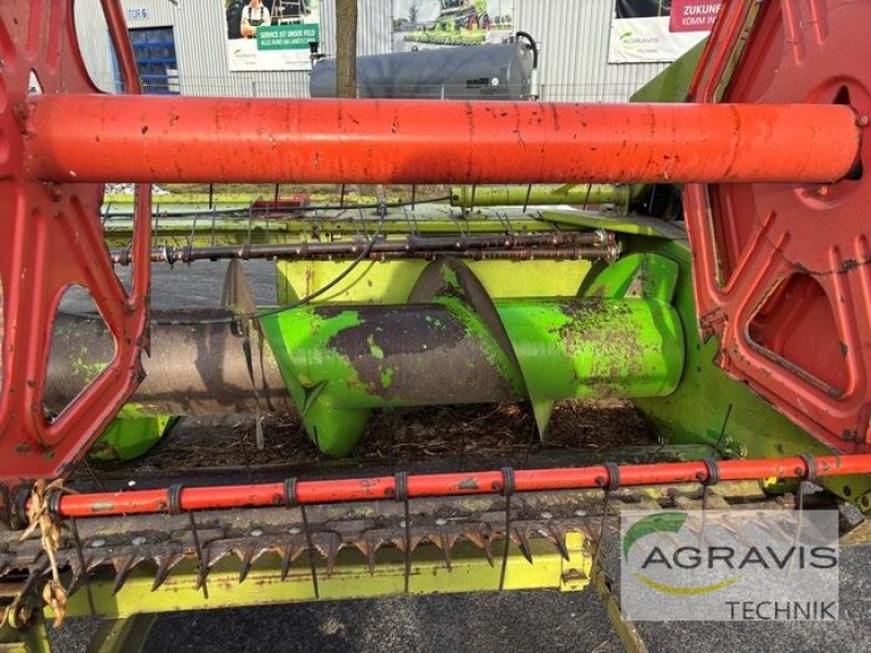 Mähdrescher от тип CLAAS DOMINATOR 80, Gebrauchtmaschine в Meppen (Снимка 26)