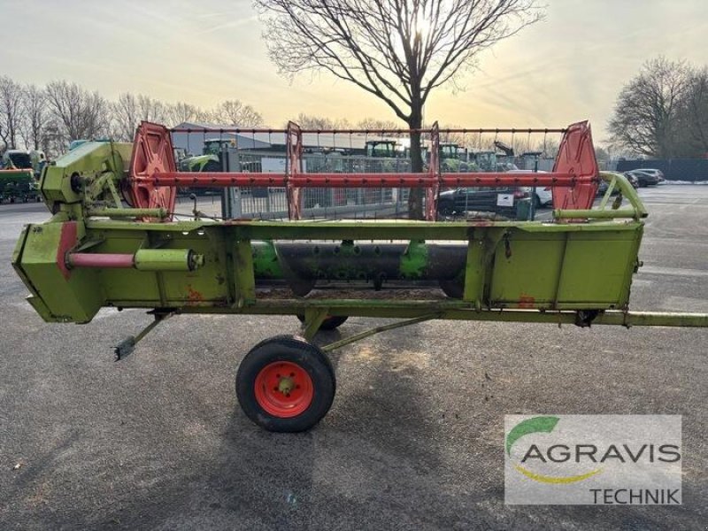 Mähdrescher от тип CLAAS DOMINATOR 80, Gebrauchtmaschine в Meppen (Снимка 24)