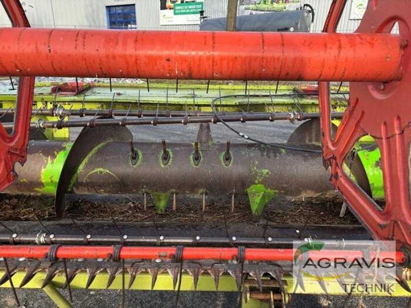 Mähdrescher от тип CLAAS DOMINATOR 80, Gebrauchtmaschine в Meppen (Снимка 27)