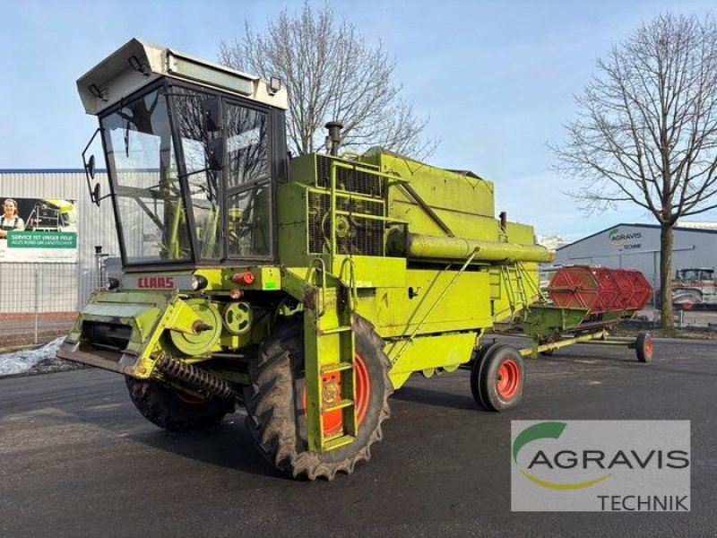 Mähdrescher от тип CLAAS DOMINATOR 80, Gebrauchtmaschine в Meppen (Снимка 1)