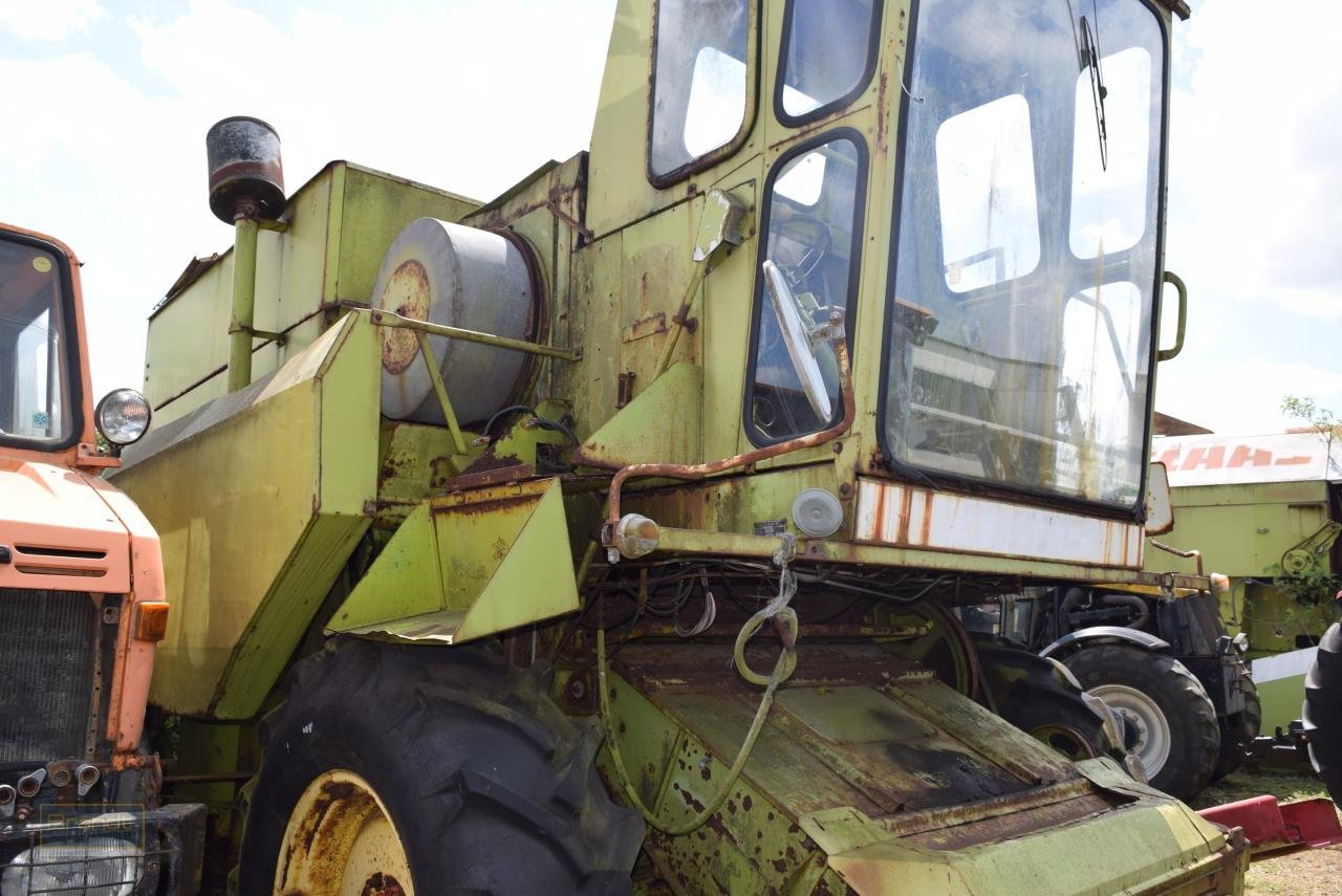 Mähdrescher of the type CLAAS Dominator 80, Gebrauchtmaschine in Oyten (Picture 2)