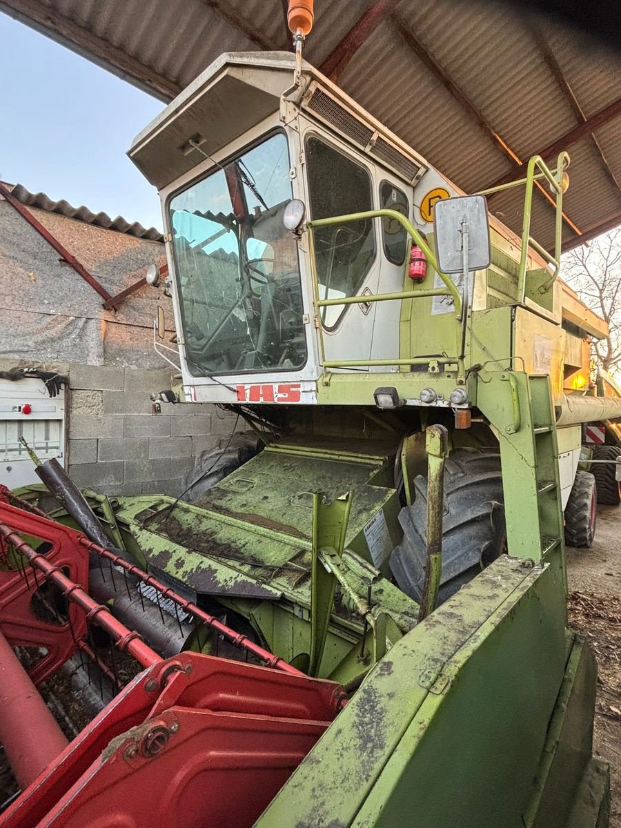 Mähdrescher vrste CLAAS Dominator 86 (Perkins Motor), Gebrauchtmaschine v Siget in der Wart (Slika 1)