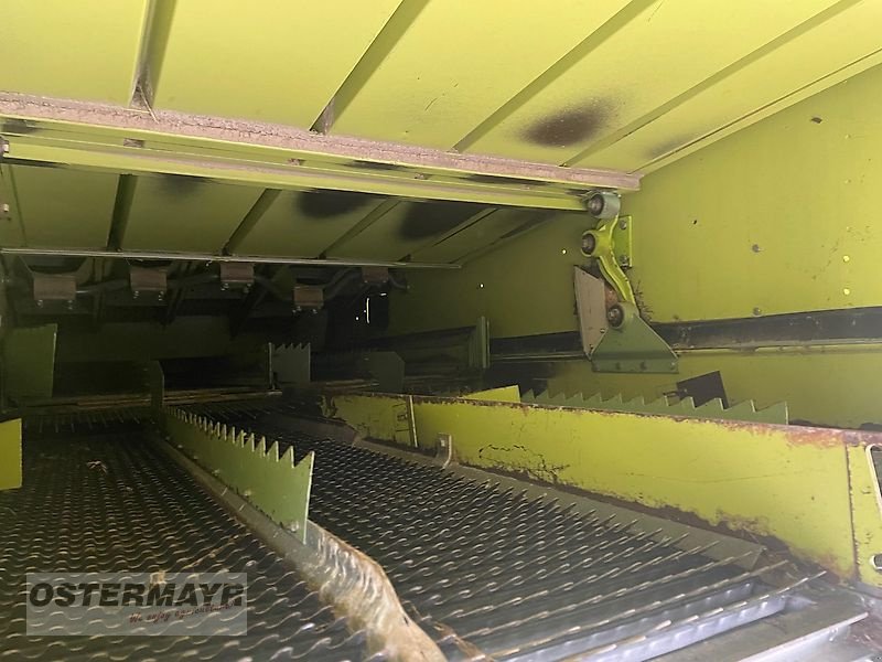 Mähdrescher typu CLAAS Dominator 86, Gebrauchtmaschine w Rohr i .NB (Zdjęcie 22)