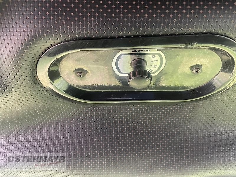 Mähdrescher typu CLAAS Dominator 86, Gebrauchtmaschine w Rohr i .NB (Zdjęcie 27)