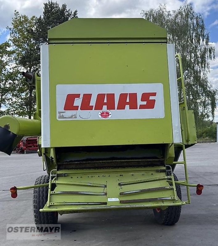 Mähdrescher typu CLAAS Dominator 86, Gebrauchtmaschine w Rohr i .NB (Zdjęcie 7)