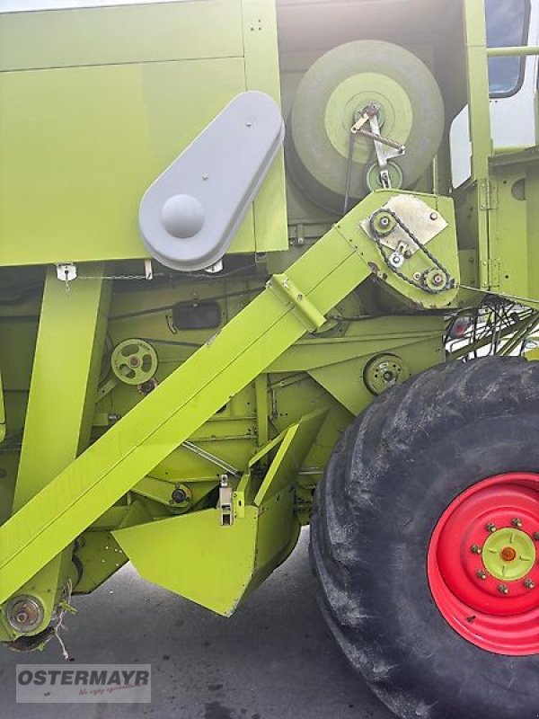 Mähdrescher typu CLAAS Dominator 86, Gebrauchtmaschine w Rohr i .NB (Zdjęcie 5)