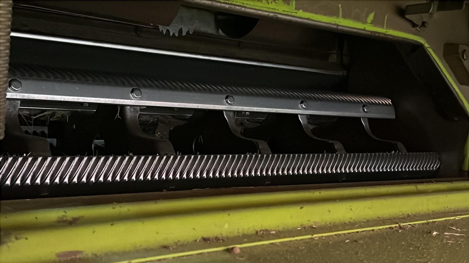 Mähdrescher typu CLAAS Dominator 88 S, Gebrauchtmaschine v Burgkirchen (Obrázok 12)