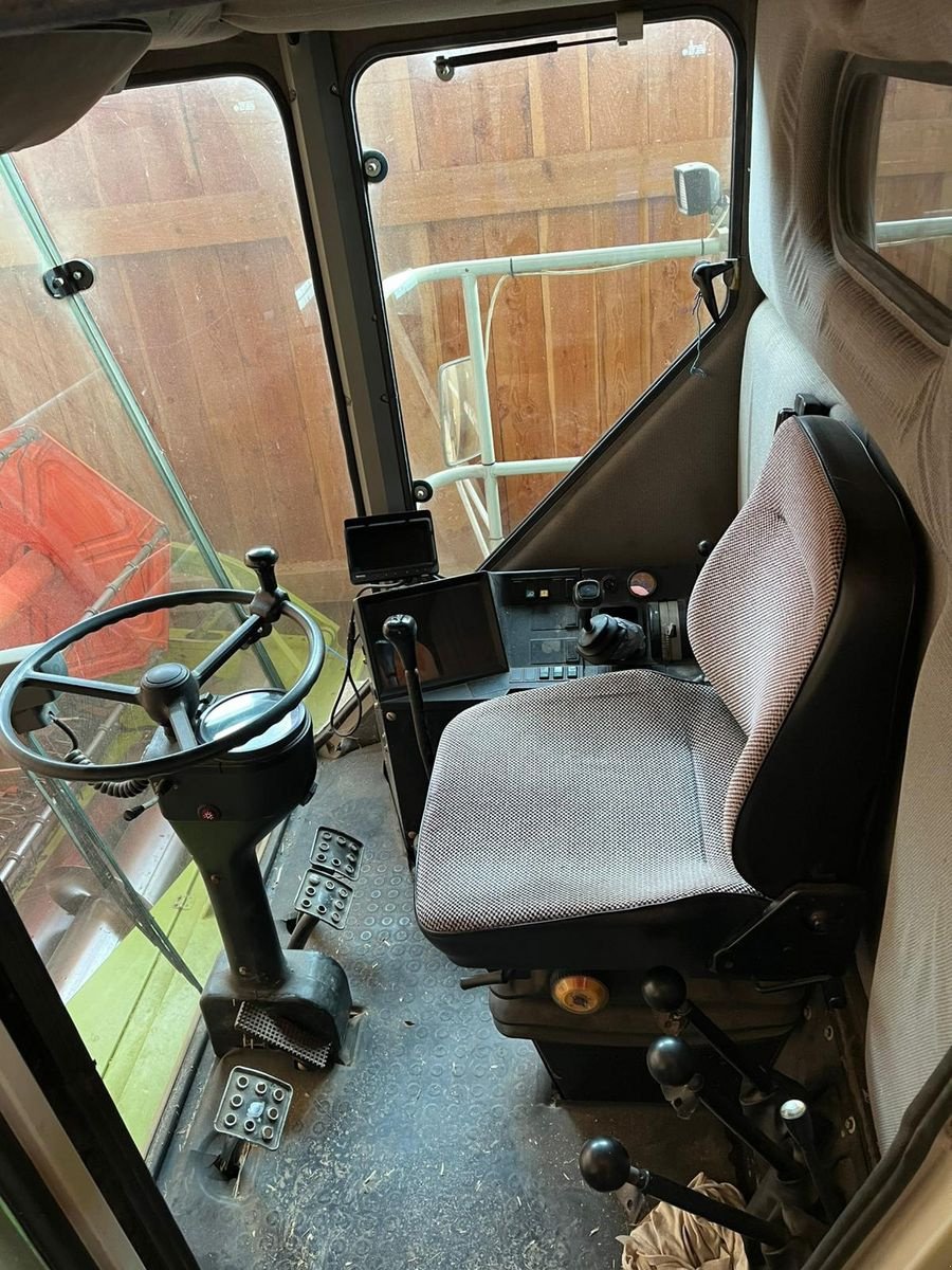 Mähdrescher typu CLAAS Dominator 88 S, Gebrauchtmaschine v Burgkirchen (Obrázok 8)