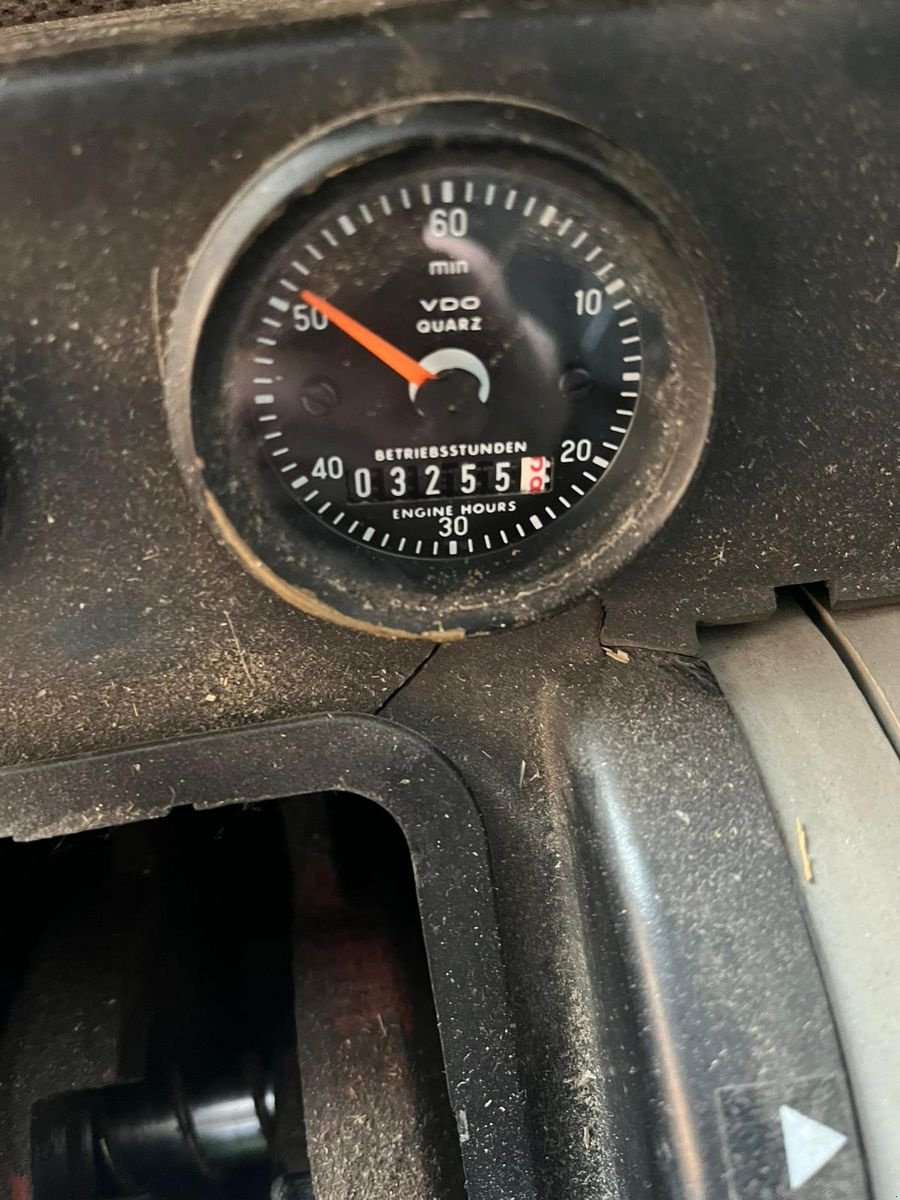 Mähdrescher typu CLAAS Dominator 88 S, Gebrauchtmaschine v Burgkirchen (Obrázok 9)