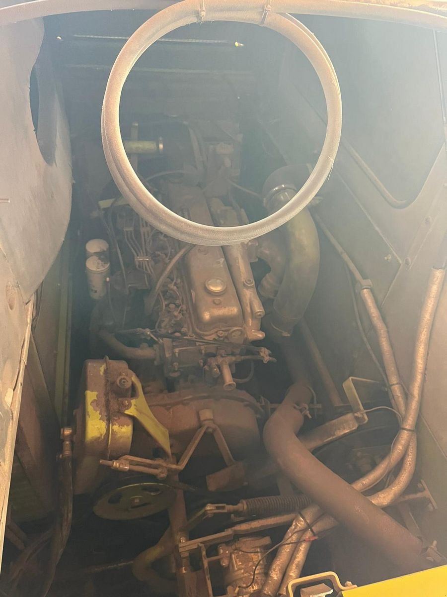 Mähdrescher typu CLAAS Dominator 88 S, Gebrauchtmaschine v Burgkirchen (Obrázok 10)