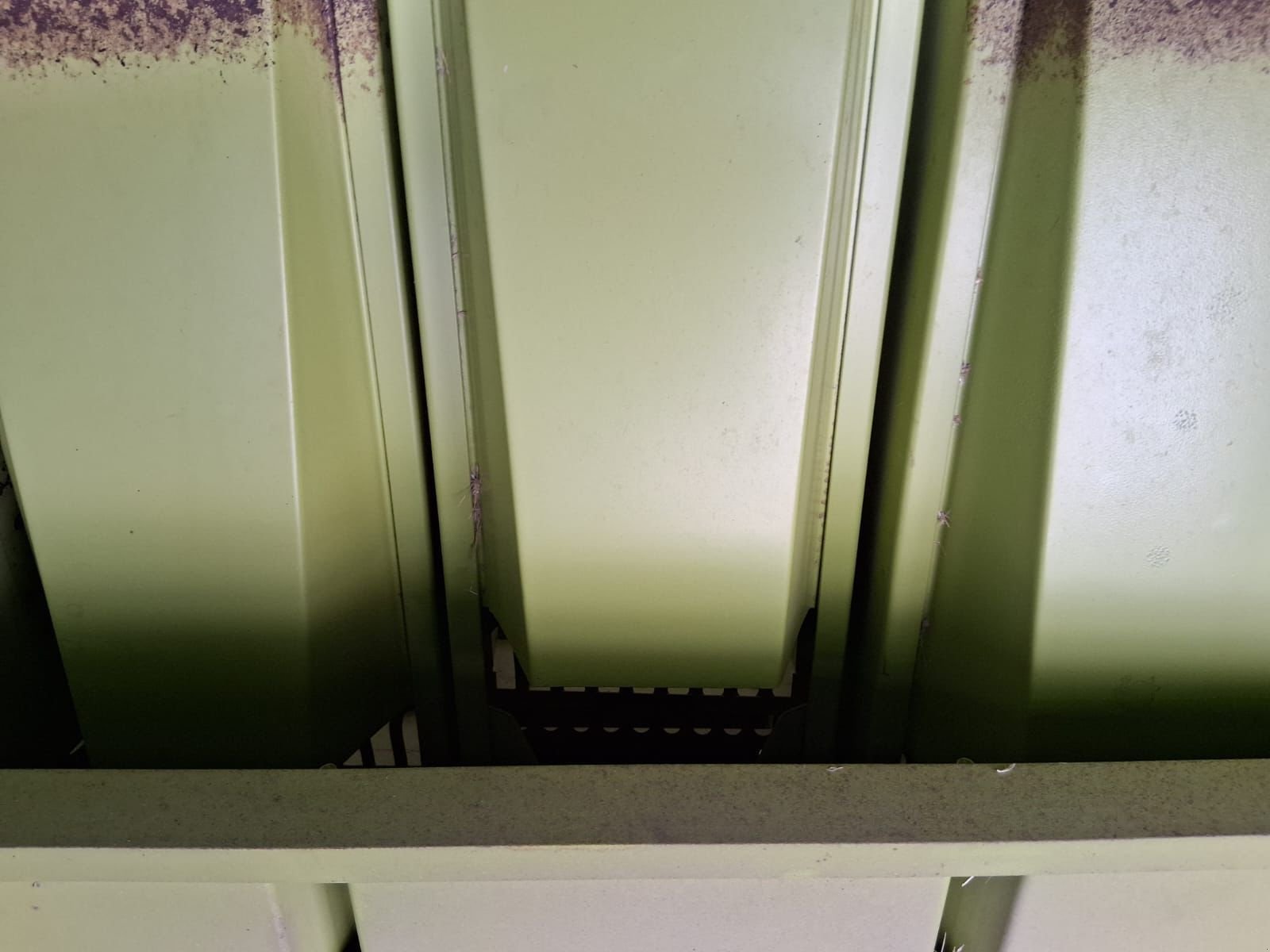 Mähdrescher del tipo CLAAS Dominator 88 S, Gebrauchtmaschine In Burgkirchen (Immagine 16)