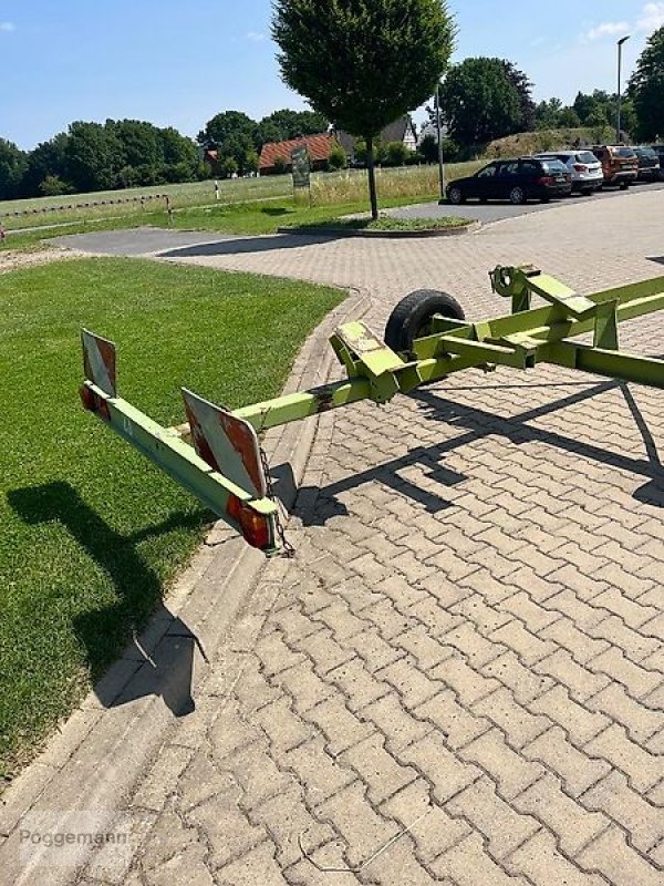 Mähdrescher tip CLAAS Dominator 88, Gebrauchtmaschine in Bad Iburg - Sentrup (Poză 14)