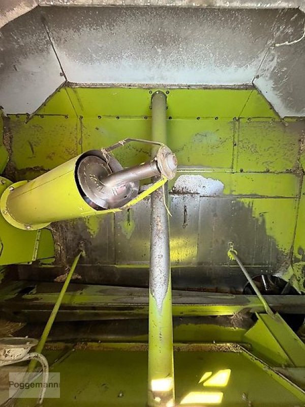 Mähdrescher tip CLAAS Dominator 88, Gebrauchtmaschine in Bad Iburg - Sentrup (Poză 9)