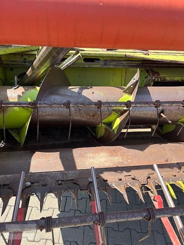 Mähdrescher tip CLAAS Dominator 88, Gebrauchtmaschine in Bad Iburg - Sentrup (Poză 11)