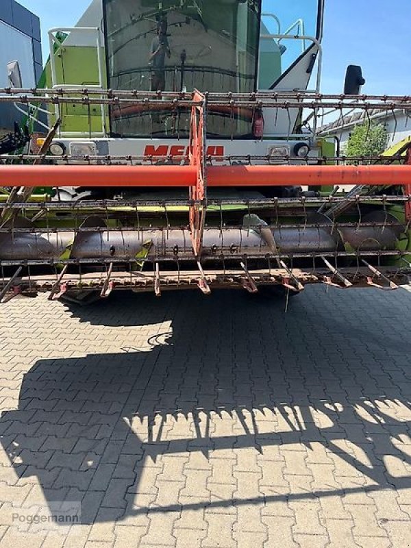 Mähdrescher tip CLAAS Dominator 88, Gebrauchtmaschine in Bad Iburg - Sentrup (Poză 12)