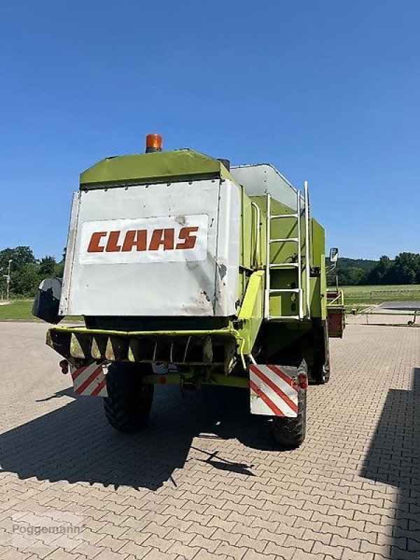 Mähdrescher tip CLAAS Dominator 88, Gebrauchtmaschine in Bad Iburg - Sentrup (Poză 5)