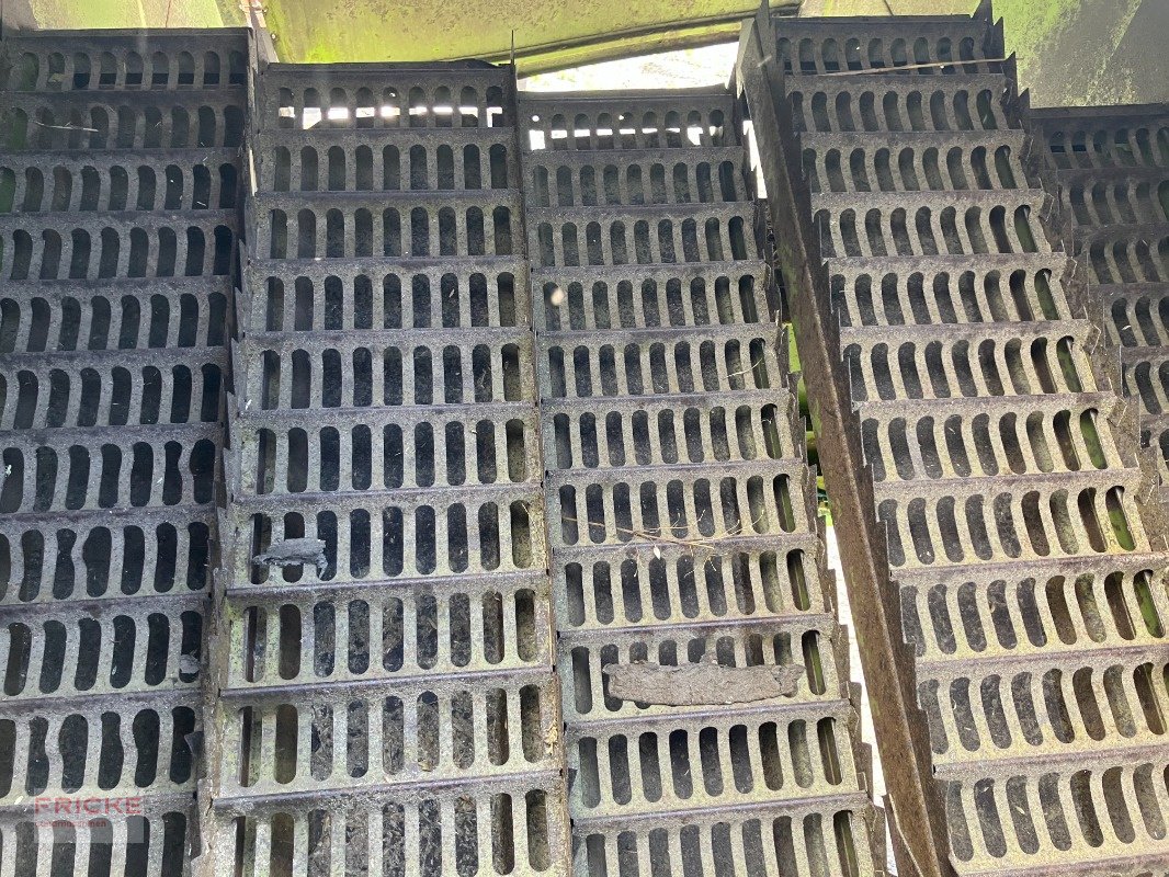 Mähdrescher of the type CLAAS Dominator 98 S, Gebrauchtmaschine in Bockel - Gyhum (Picture 12)