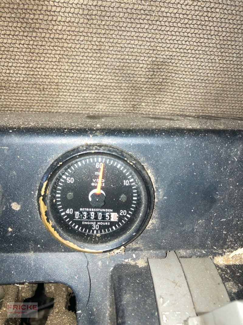 Mähdrescher a típus CLAAS Dominator 98 S, Gebrauchtmaschine ekkor: Bockel - Gyhum (Kép 12)