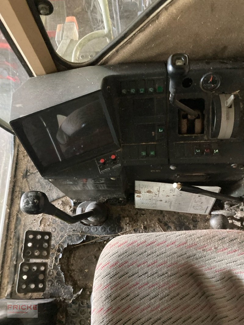 Mähdrescher a típus CLAAS Dominator 98 S, Gebrauchtmaschine ekkor: Bockel - Gyhum (Kép 13)