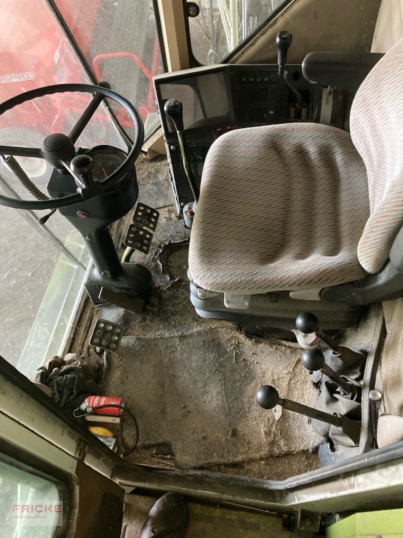 Mähdrescher a típus CLAAS Dominator 98 S, Gebrauchtmaschine ekkor: Bockel - Gyhum (Kép 15)