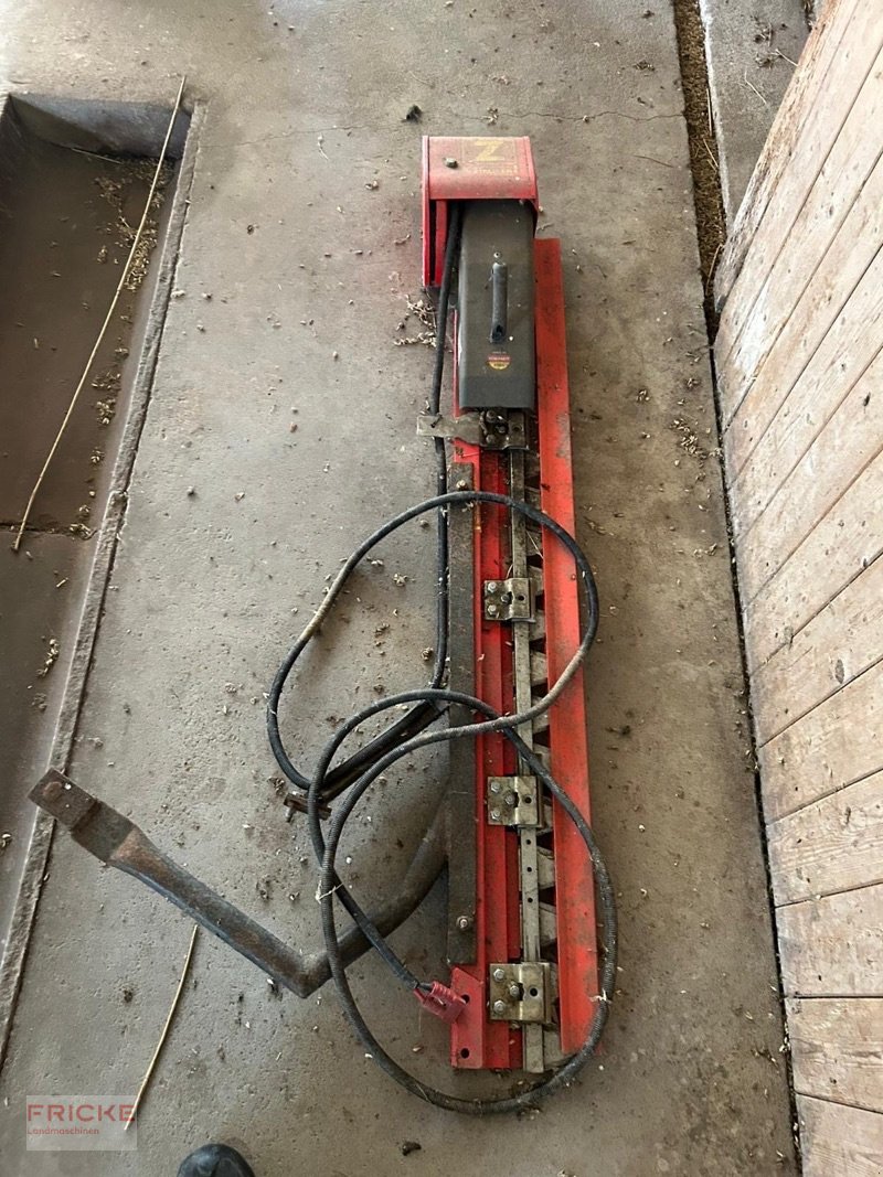 Mähdrescher a típus CLAAS Dominator 98 S, Gebrauchtmaschine ekkor: Bockel - Gyhum (Kép 19)