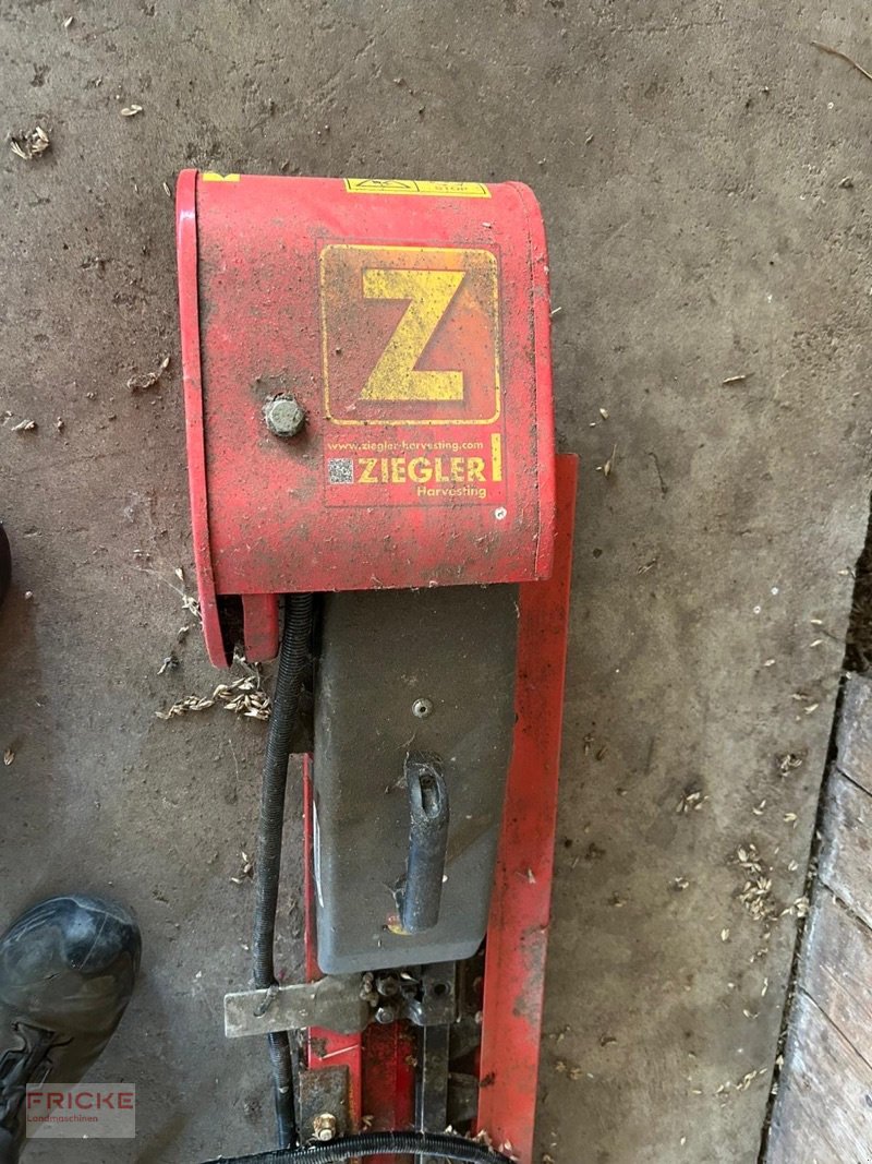 Mähdrescher a típus CLAAS Dominator 98 S, Gebrauchtmaschine ekkor: Bockel - Gyhum (Kép 20)